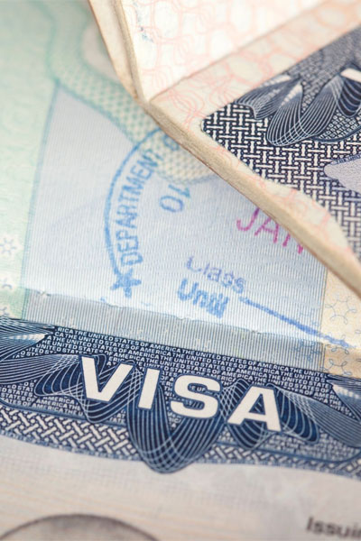 Immigration and Residency Made Simple