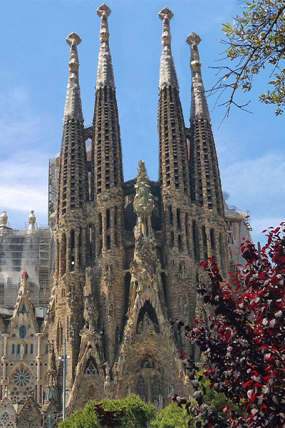 All-Inclusive Tourism Services