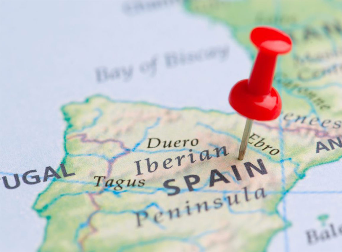 Obtención de la residencia española