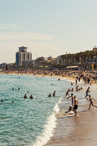All-Inclusive Tourism Services